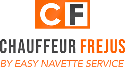 chauffeur frejus